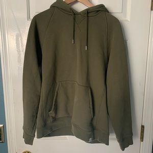 Norse projects hoodie